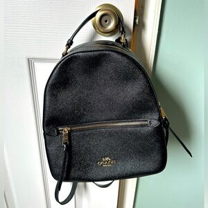 Coach Backpack
